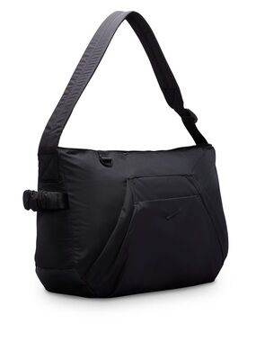 Women’s Nike One Tote Bag Black